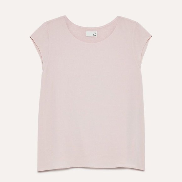 Aritzia Tops - Wilfred Free | Juliger Blouse